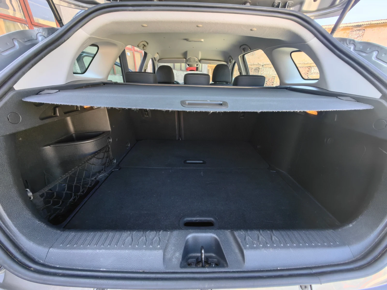 Lada Vesta CROSS 1.6 Бензин 102 кс, Евро 6, Топ състояние , снимка 10 - Автомобили и джипове - 53540126