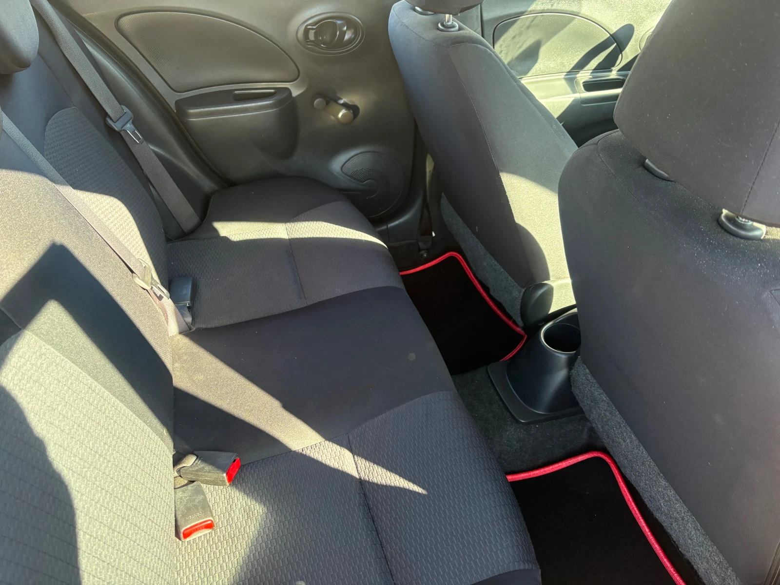 Nissan Micra 1.2 ������ | Mobile.bg � ����������� 6