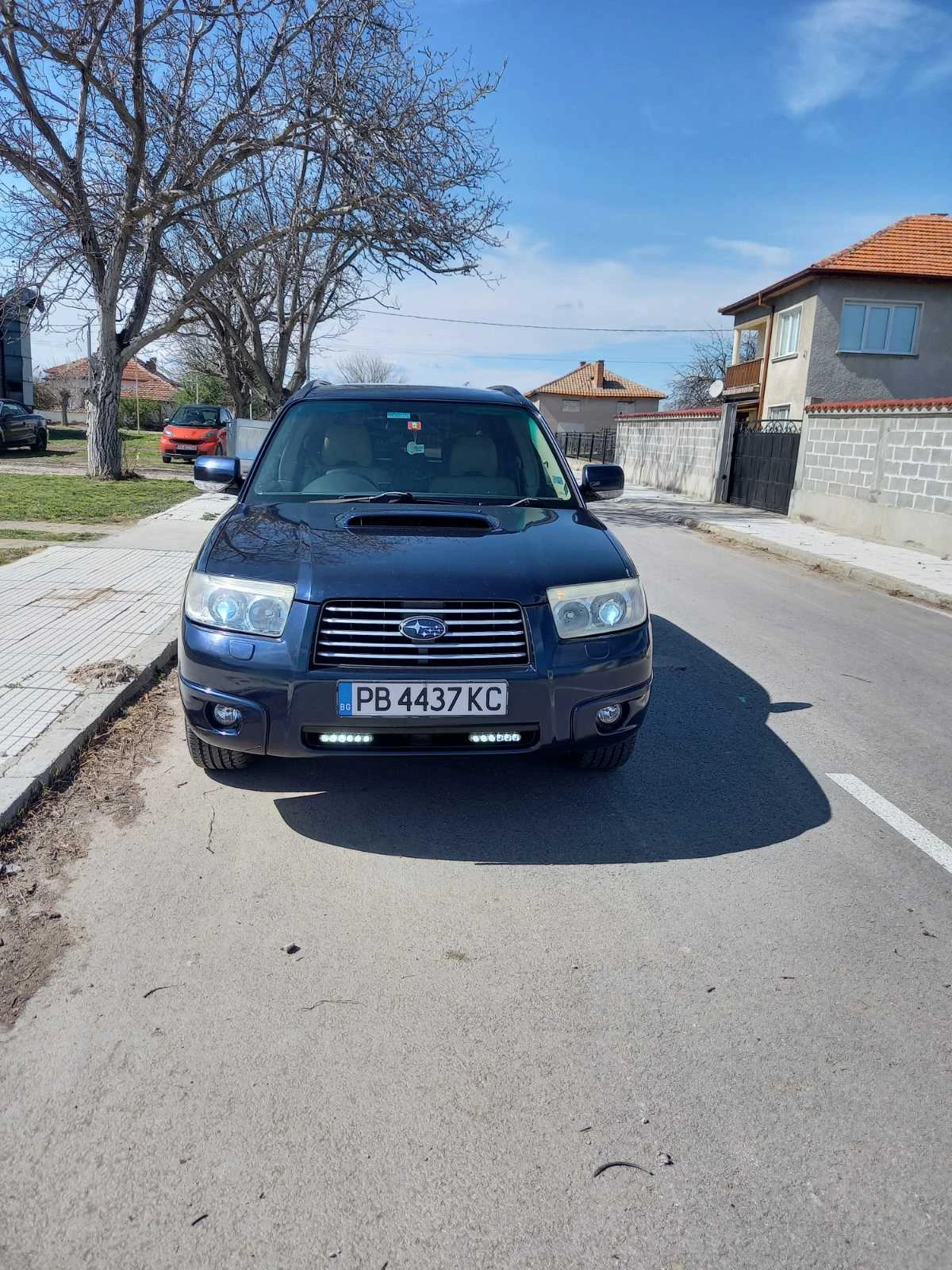 Subaru Forester | Mobile.bg � ����������� 3