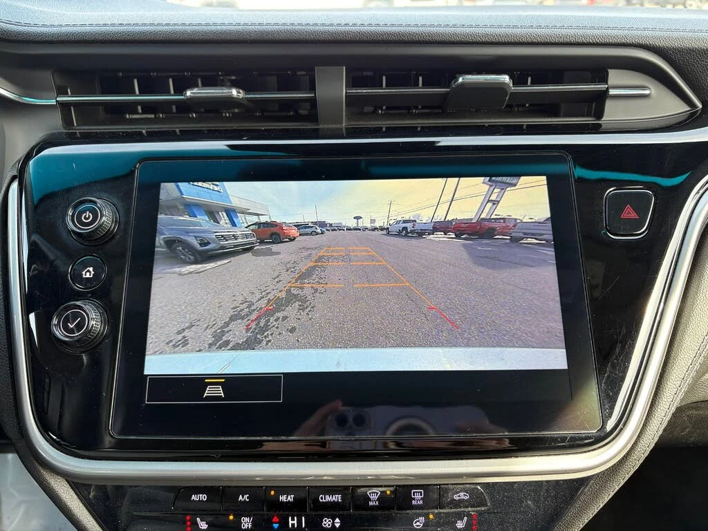 Chevrolet Bolt DIGITAL* КАМЕРА* ПОДГРЕВ, снимка 8 - Автомобили и джипове - 54150515