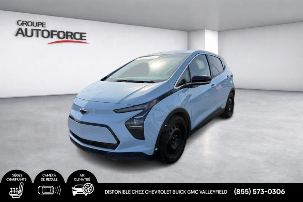 Chevrolet Bolt DIGITAL* КАМЕРА* ПОДГРЕВ