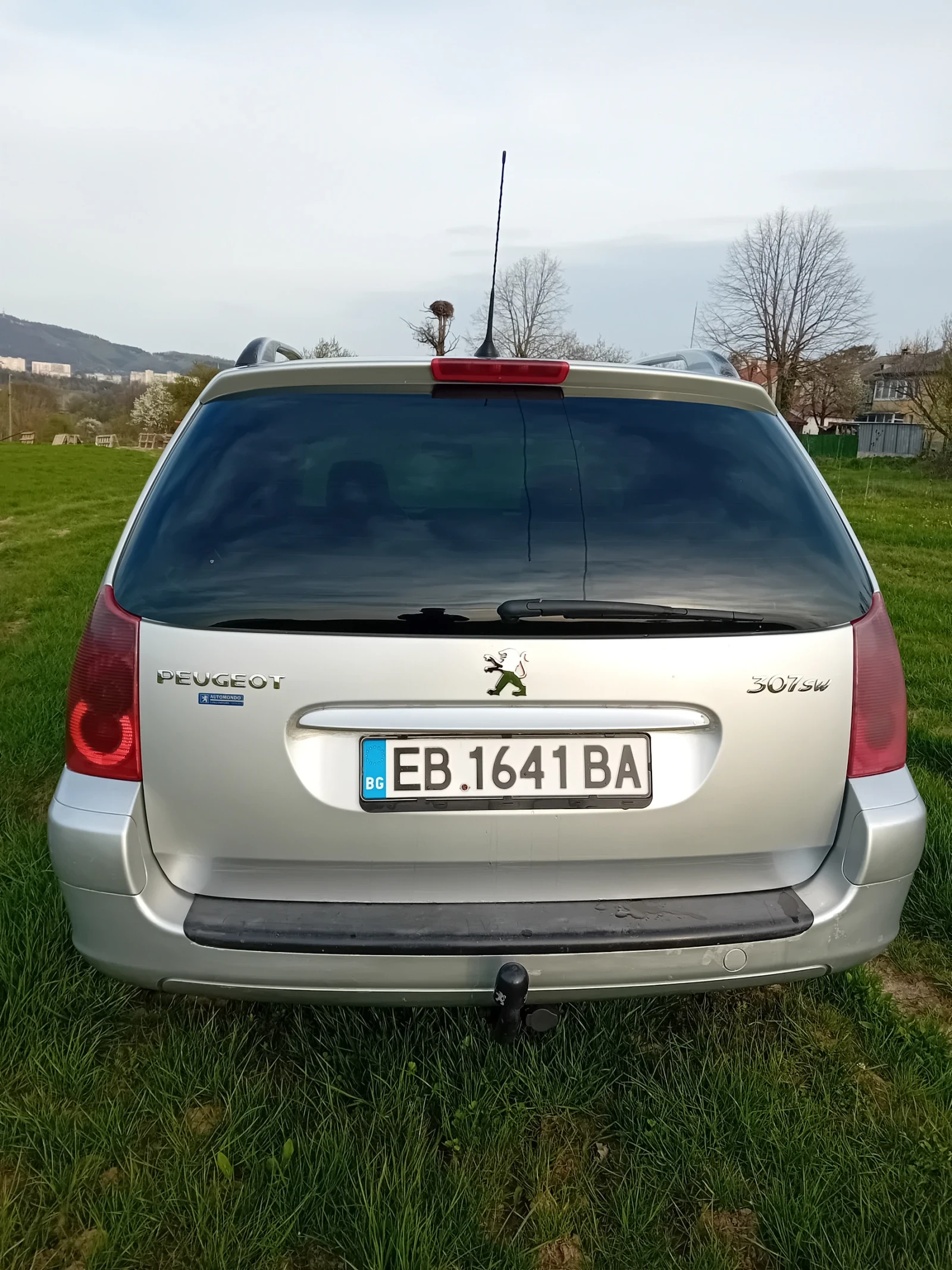 Peugeot 307 SW | Mobile.bg � ����������� 2