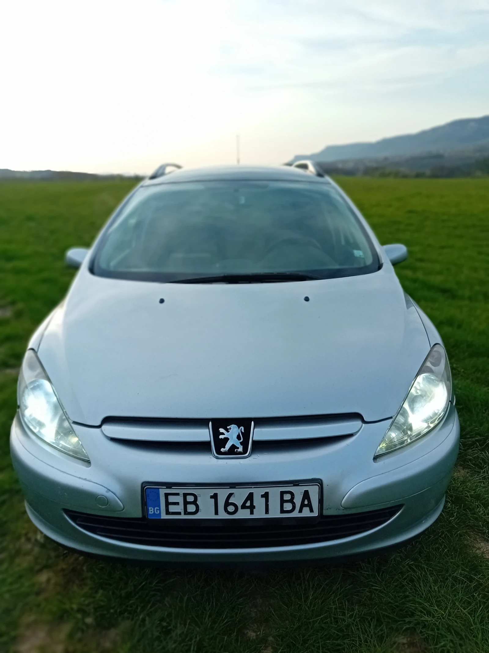 Peugeot 307 SW | Mobile.bg � ����������� 17