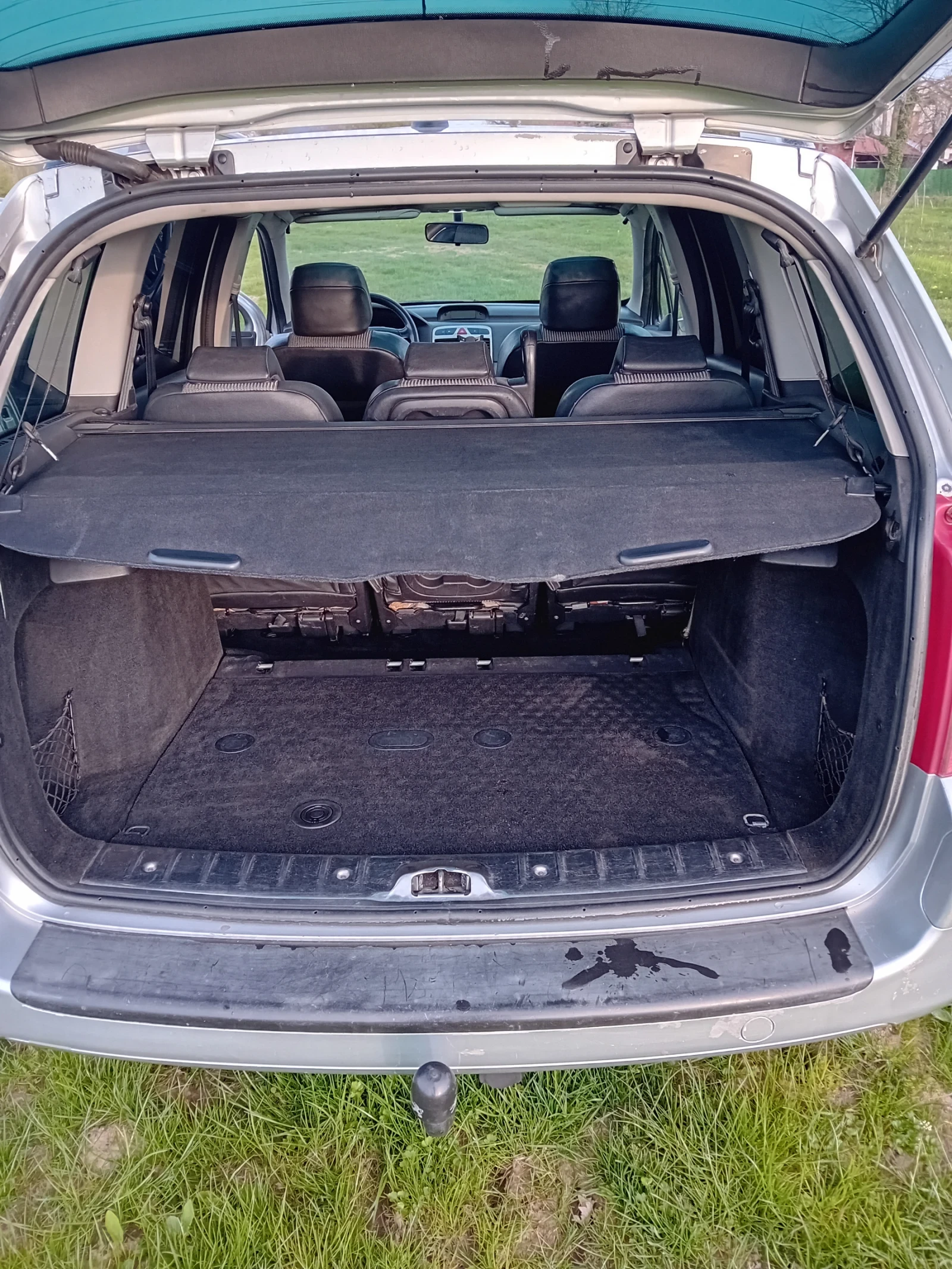 Peugeot 307 SW | Mobile.bg � ����������� 10