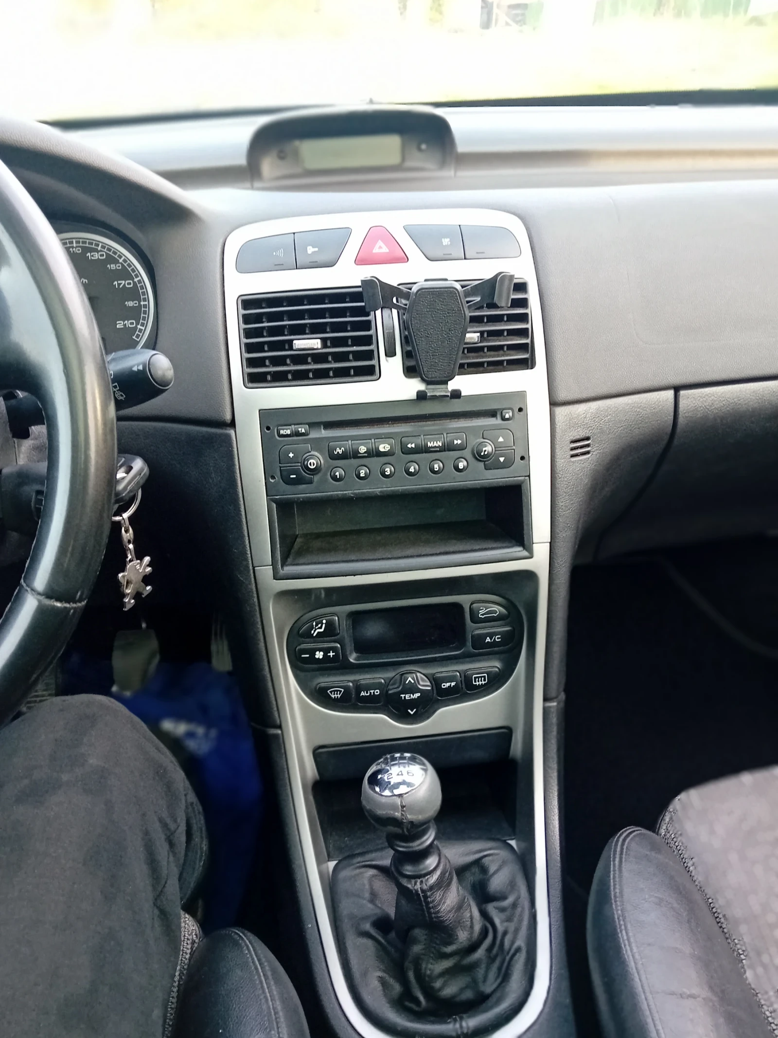 Peugeot 307 SW | Mobile.bg � ����������� 15