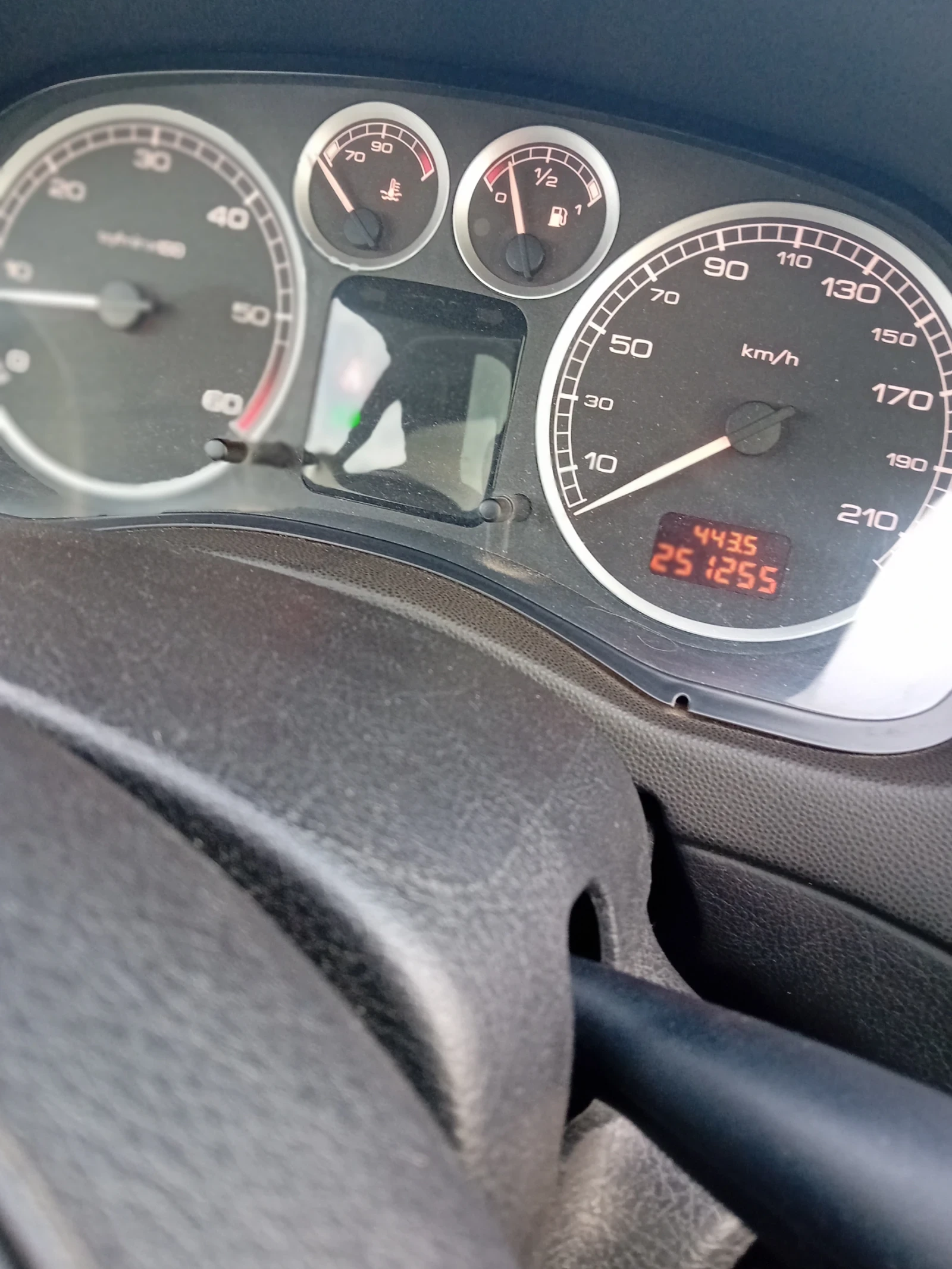 Peugeot 307 SW | Mobile.bg � ����������� 8