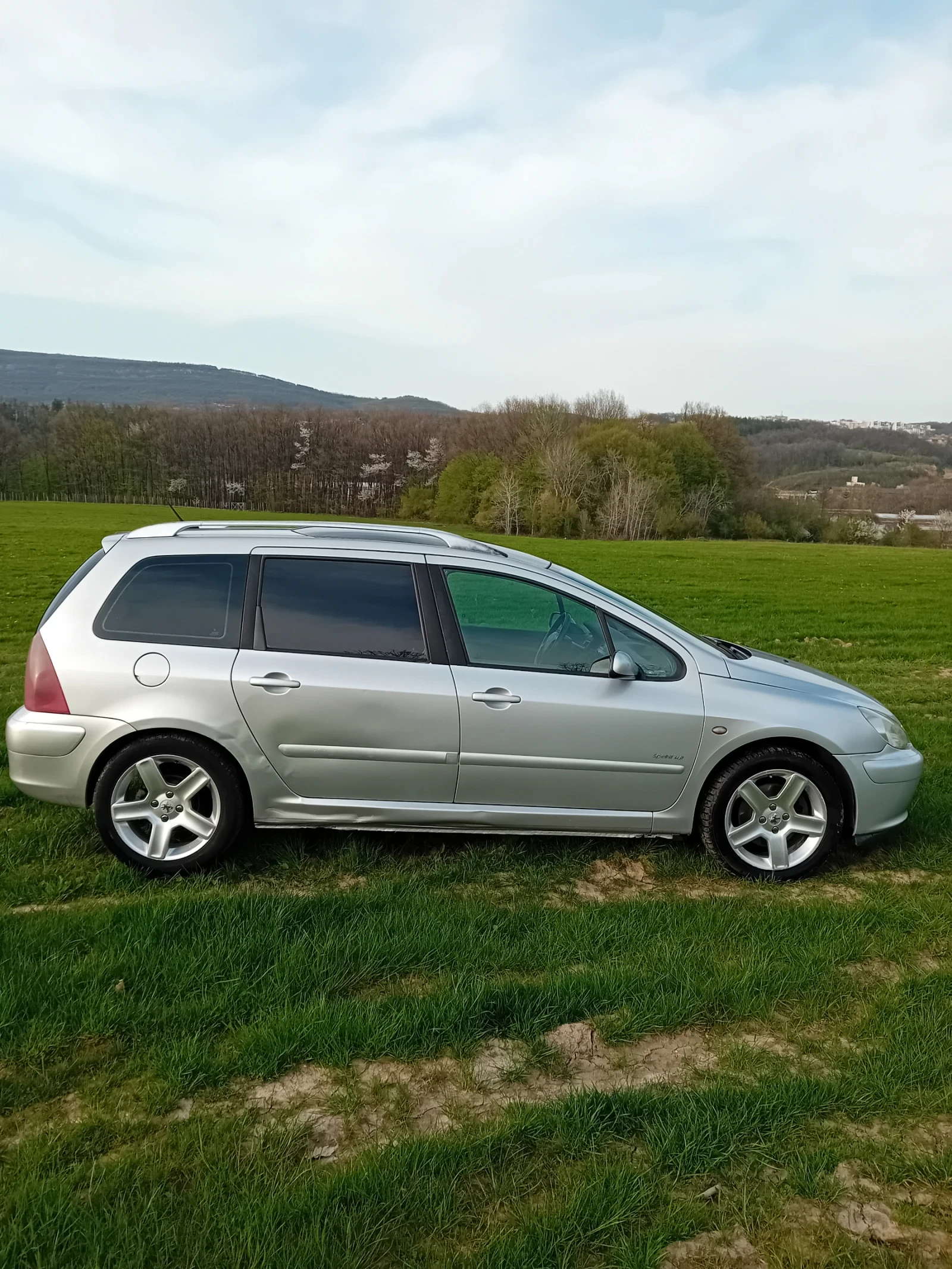 Peugeot 307 SW | Mobile.bg � ����������� 3