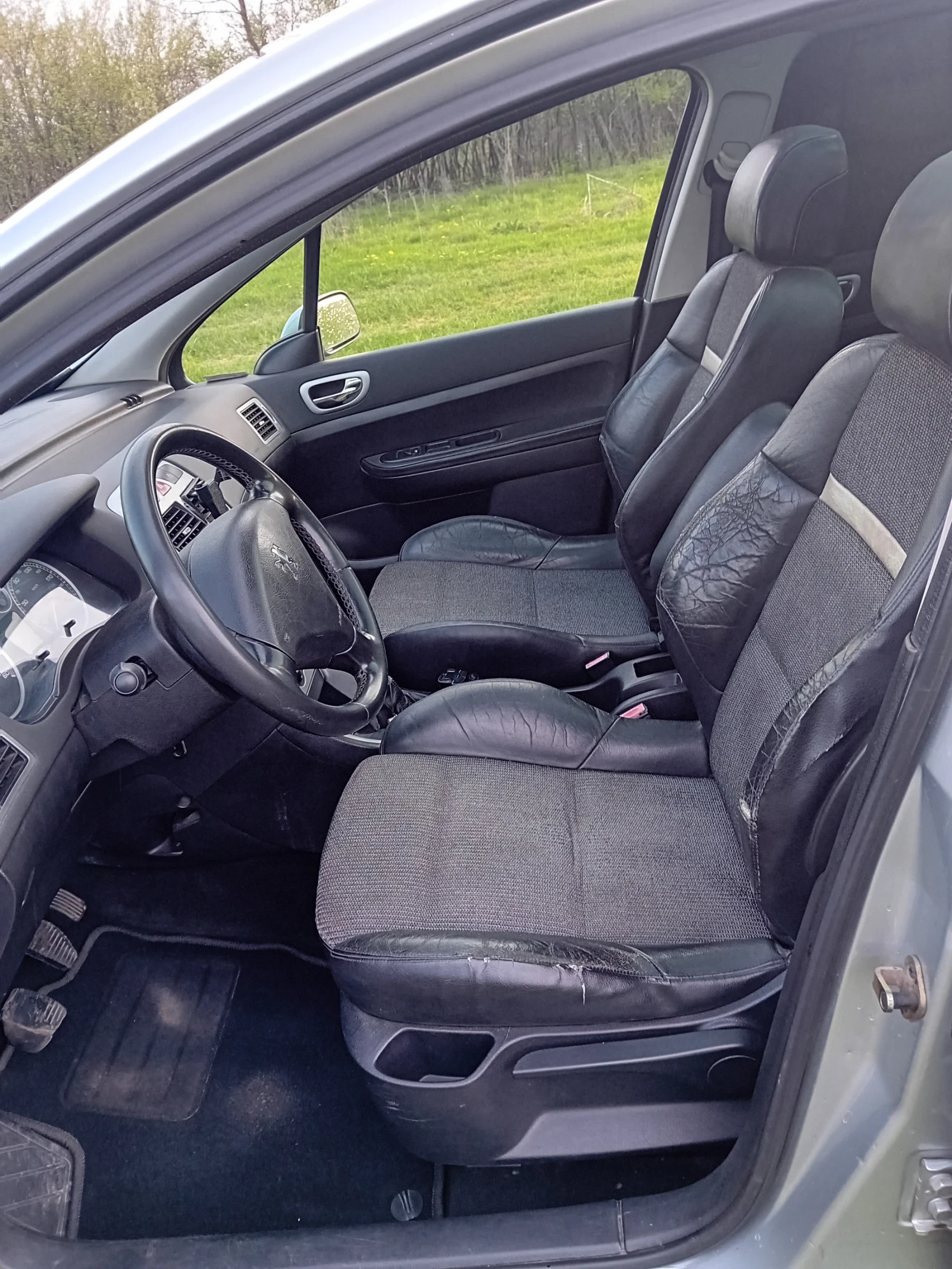 Peugeot 307 SW | Mobile.bg � ����������� 5