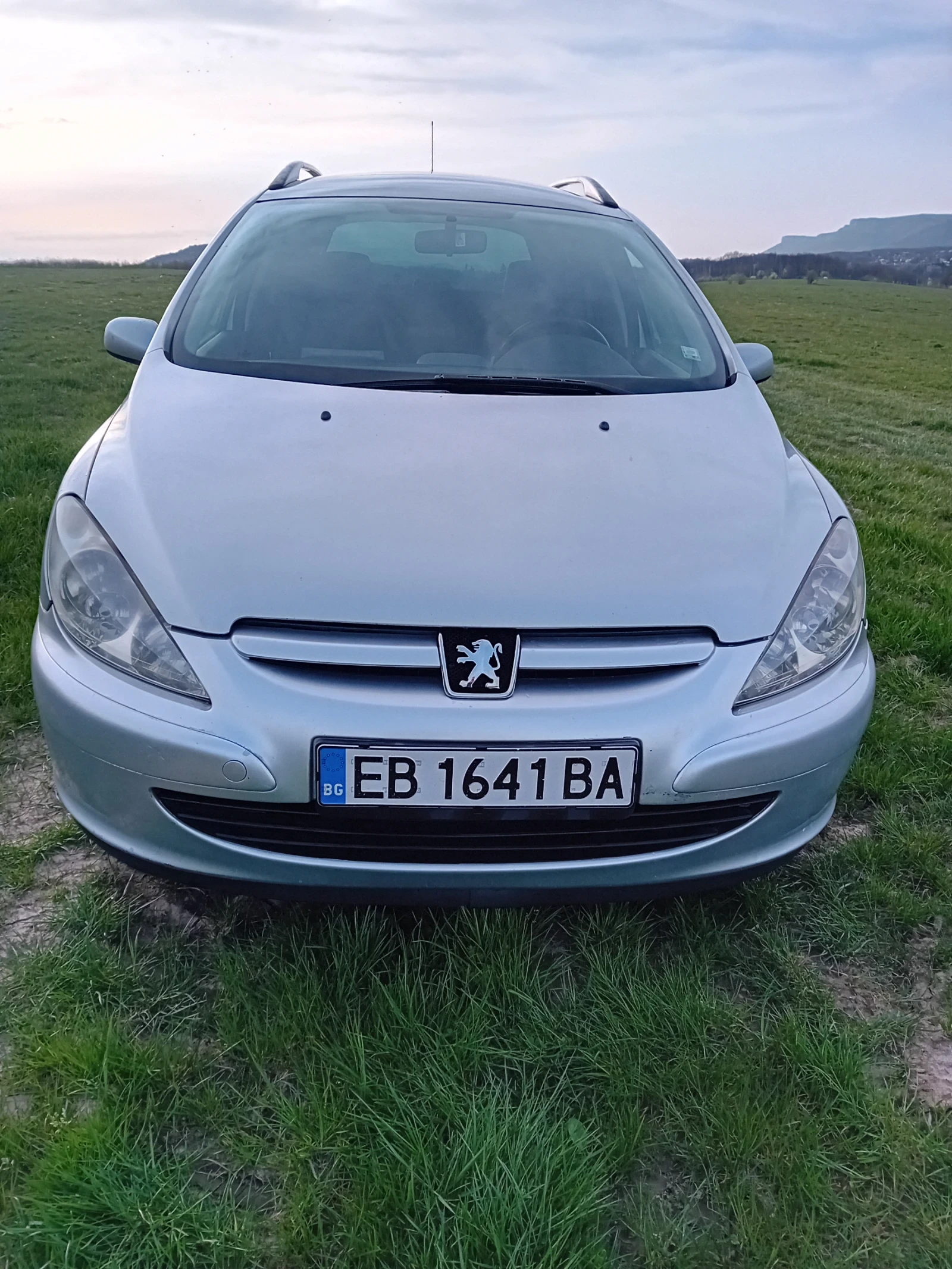 Peugeot 307 SW | Mobile.bg � ����������� 1