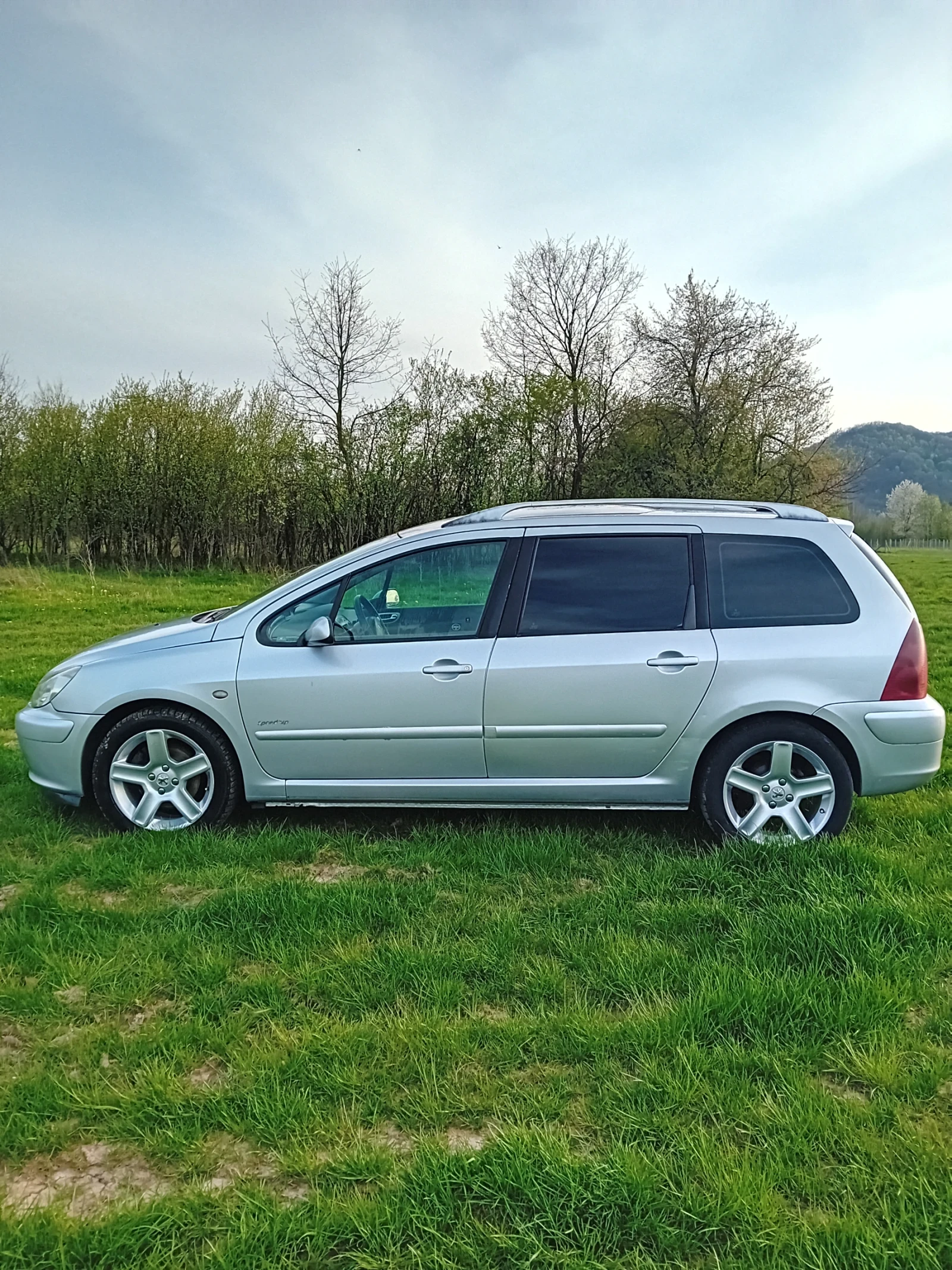 Peugeot 307 SW | Mobile.bg � ����������� 4