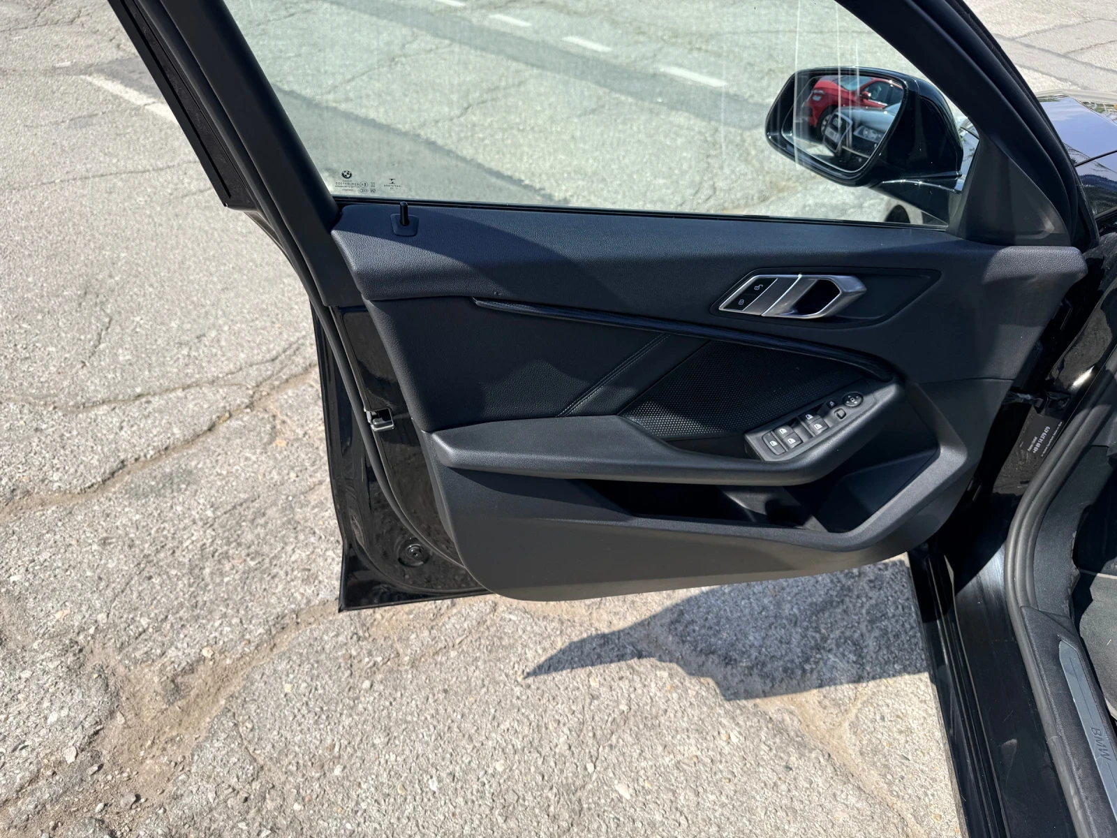 BMW 116 F40 M SPORT , снимка 9 - Автомобили и джипове - 55887949