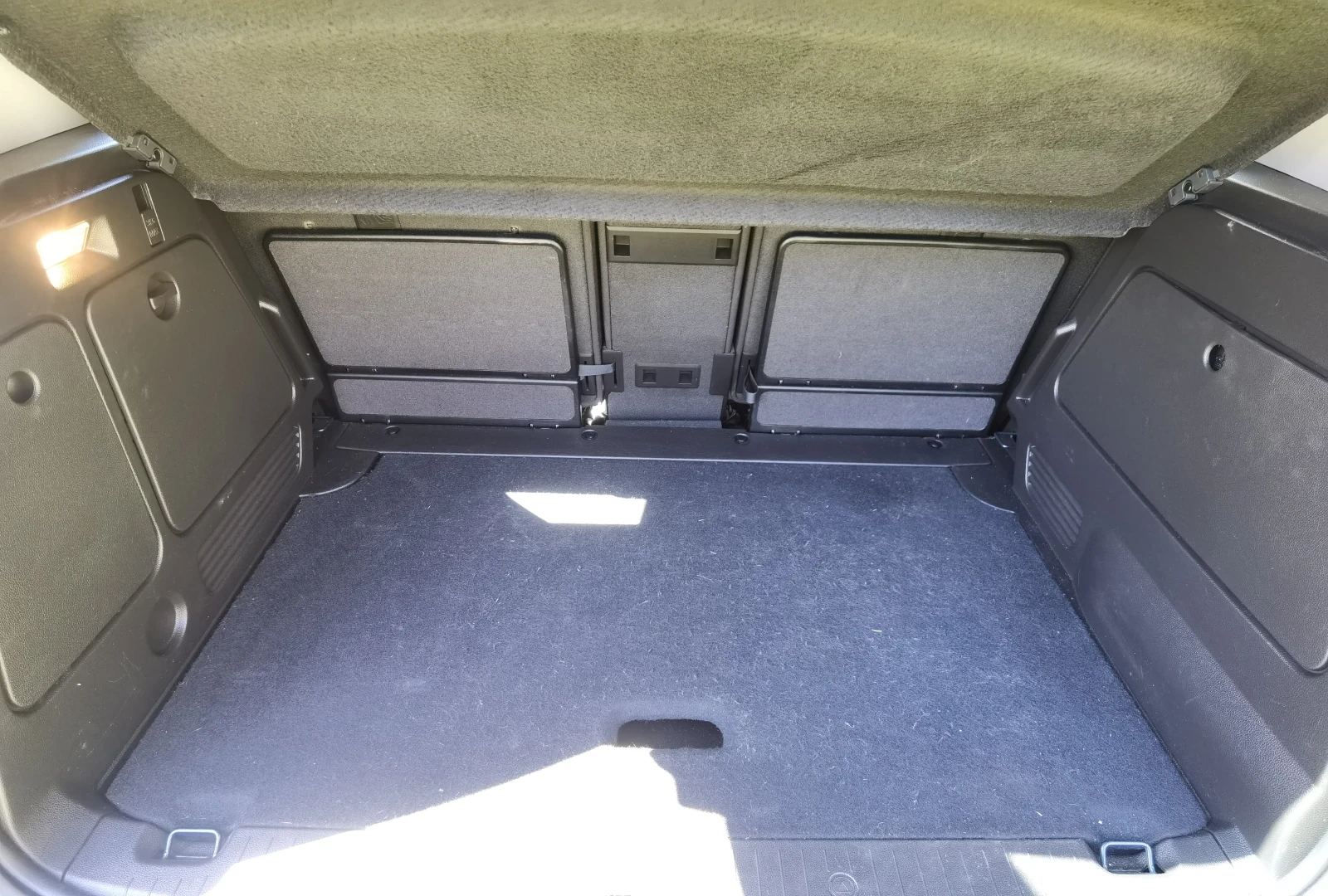 Opel Meriva B, снимка 10 - Автомобили и джипове - 54340255