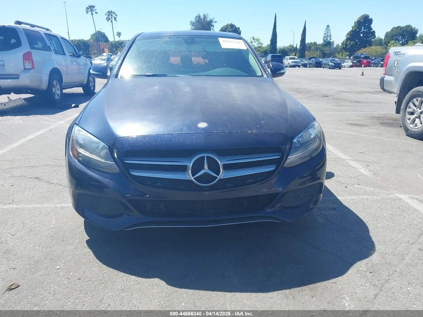Mercedes-Benz C 300 2.0L I-4 DI, DOHC, VVT, TURBO, 241HP Rear Wheel | Mobile.bg � ����������� 12
