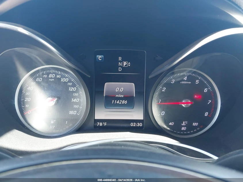 Mercedes-Benz C 300 2.0L I-4 DI, DOHC, VVT, TURBO, 241HP Rear Wheel | Mobile.bg � ����������� 7