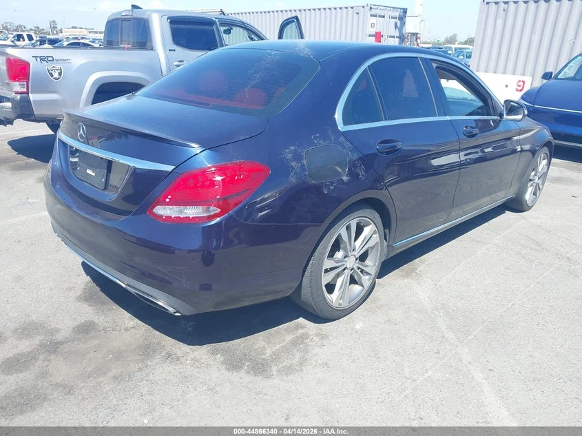 Mercedes-Benz C 300 2.0L I-4 DI, DOHC, VVT, TURBO, 241HP Rear Wheel | Mobile.bg � ����������� 4