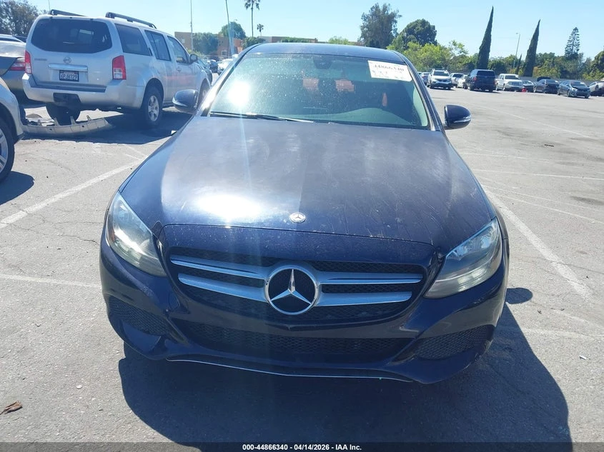 Mercedes-Benz C 300 2.0L I-4 DI, DOHC, VVT, TURBO, 241HP Rear Wheel | Mobile.bg � ����������� 6