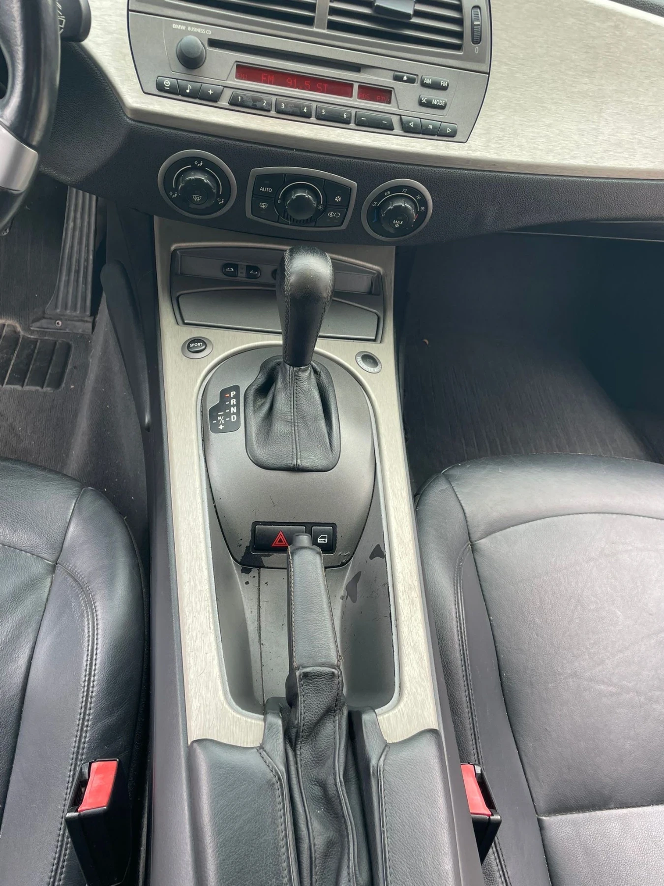 BMW Z4, снимка 11 - Автомобили и джипове - 54440122