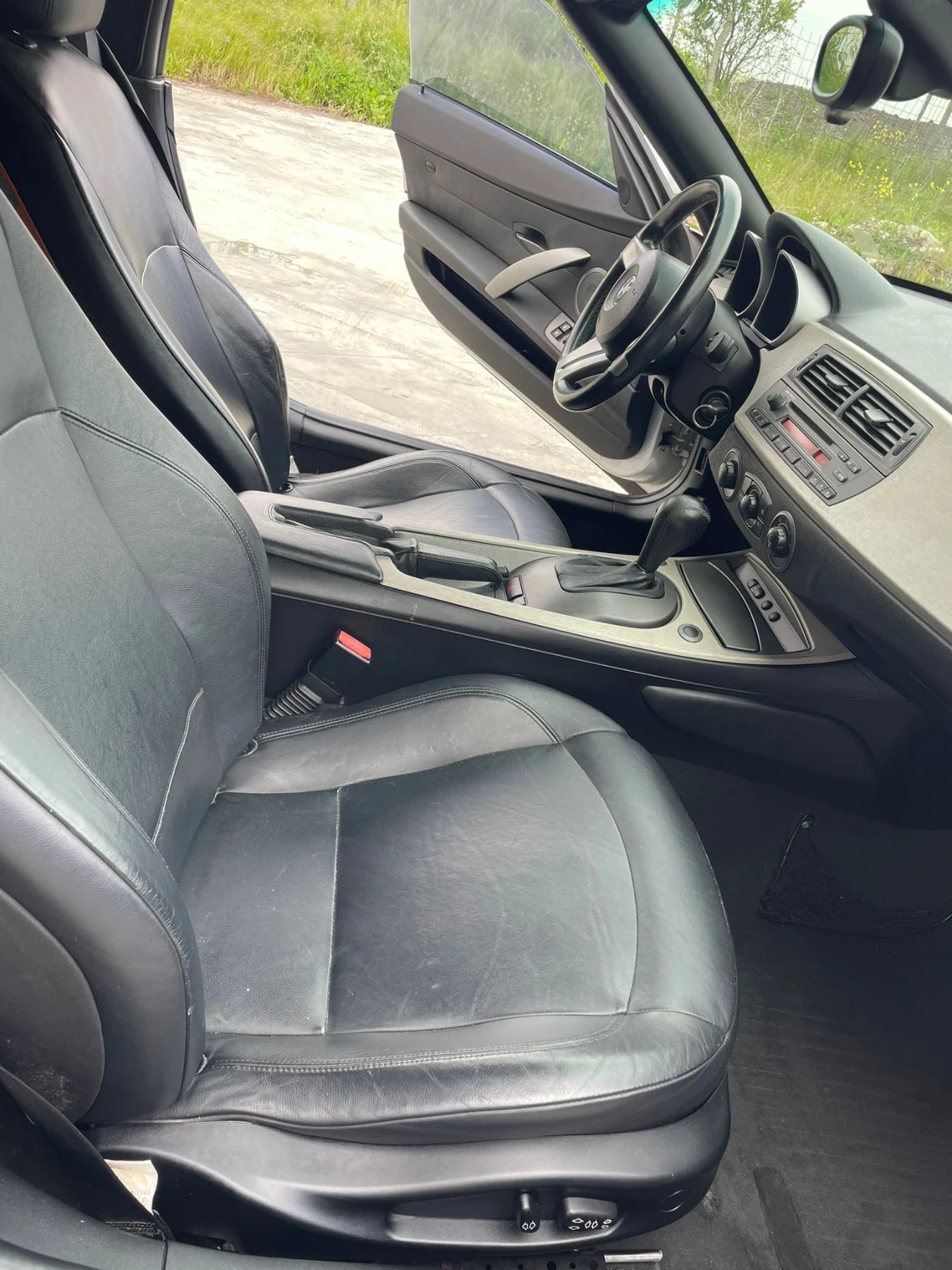 BMW Z4, снимка 13 - Автомобили и джипове - 54440122