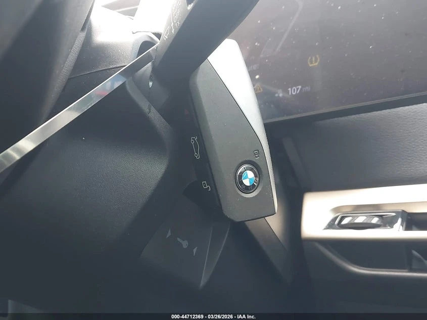 BMW iX xDrive50, снимка 11 - Автомобили и джипове - 54509031