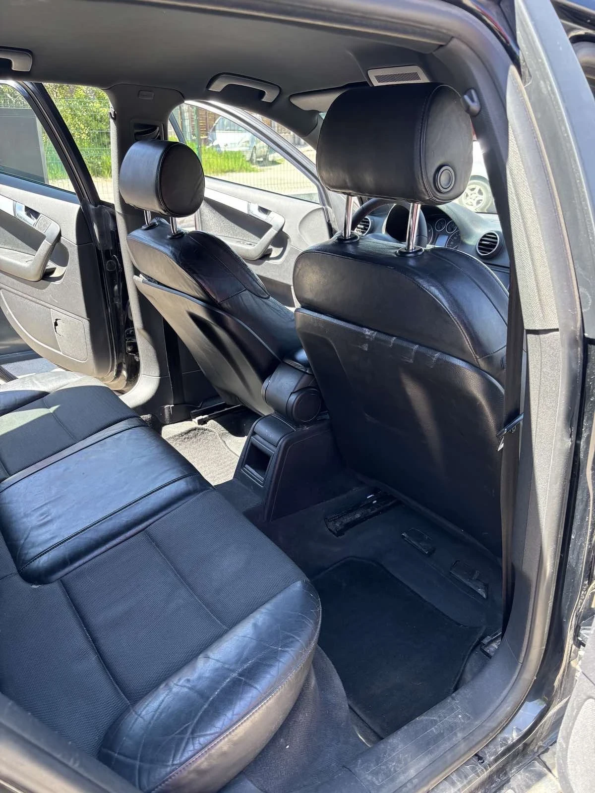 Audi A3 2.0 TDI 170, снимка 7 - Автомобили и джипове - 54555707