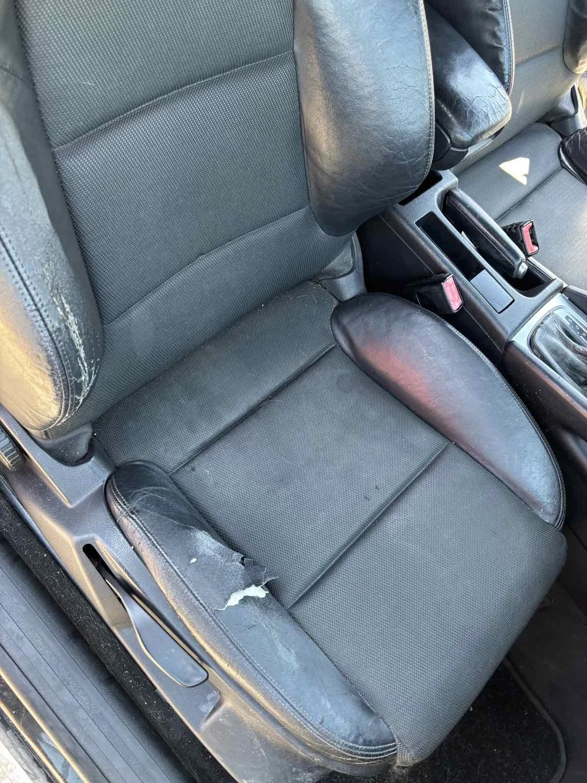 Audi A3 2.0 TDI 170, снимка 9 - Автомобили и джипове - 54555707