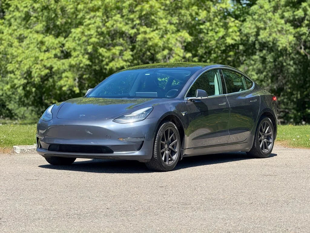 Tesla Model 3 Standard Range Plus* PANO* ПОДГРЕВ* КРАЙНА ЦЕНА