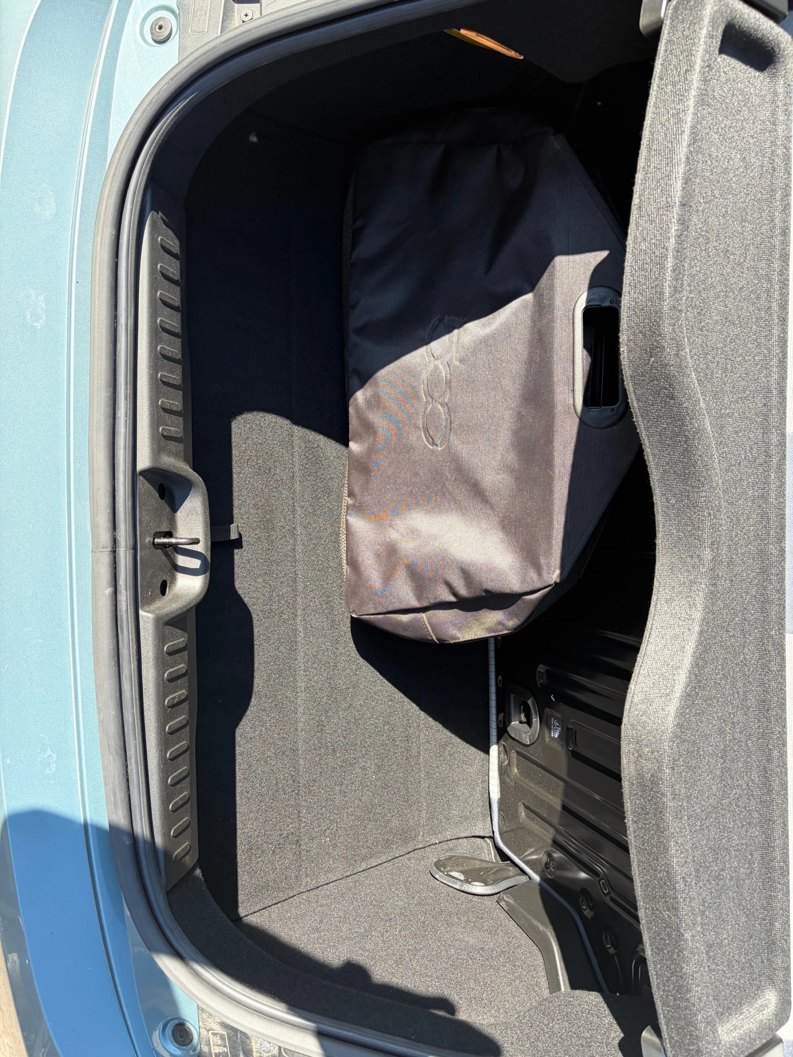 Fiat 500e | Mobile.bg � ����������� 10