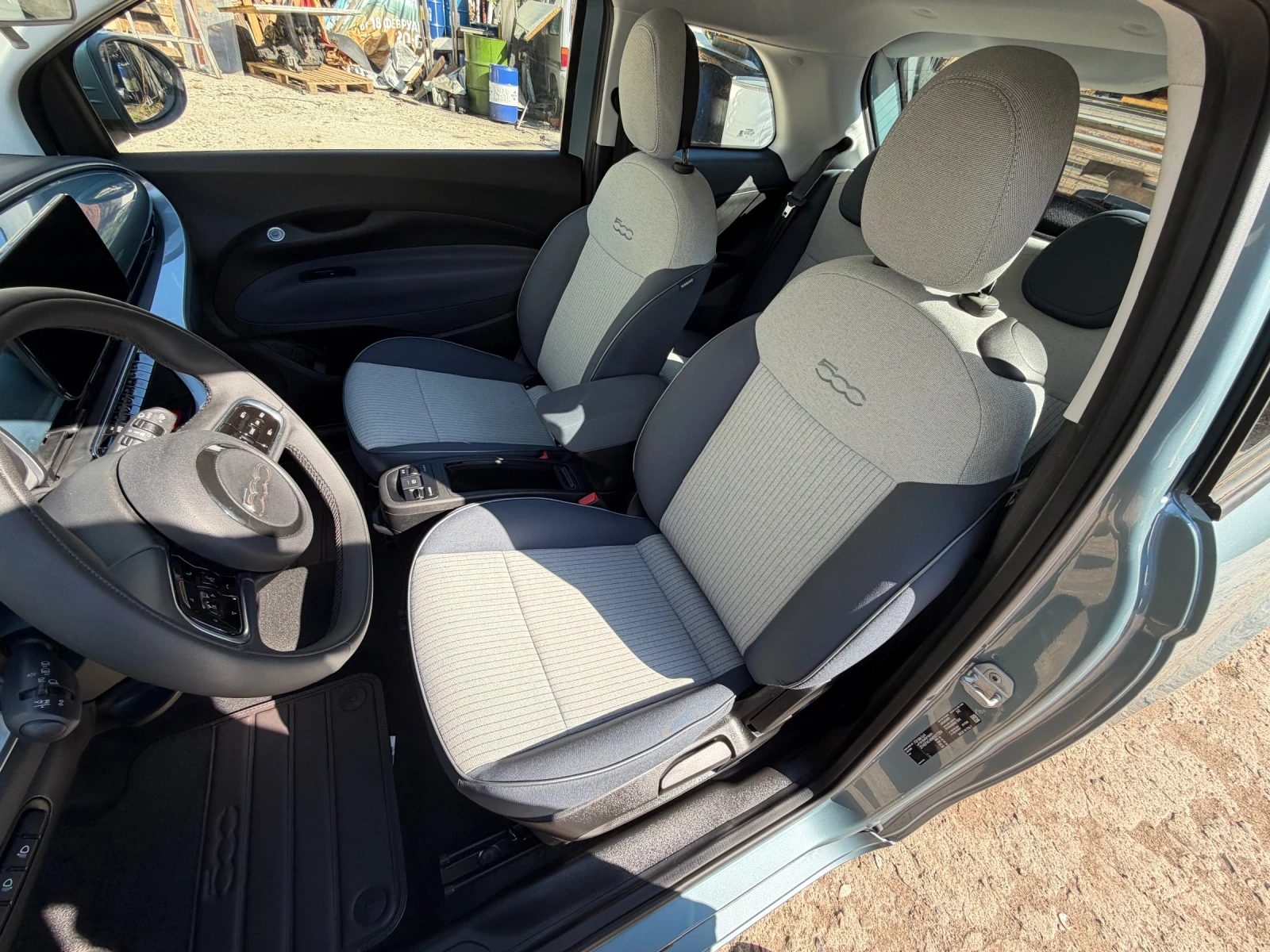 Fiat 500e | Mobile.bg � ����������� 5