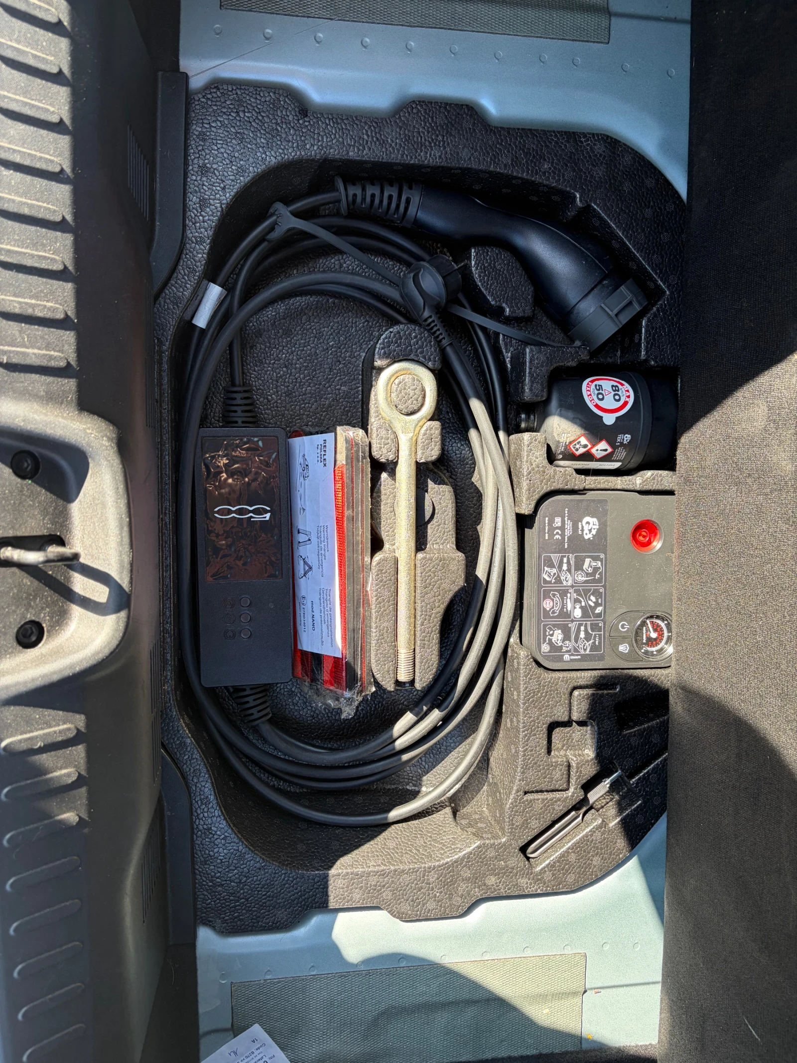 Fiat 500e | Mobile.bg � ����������� 9