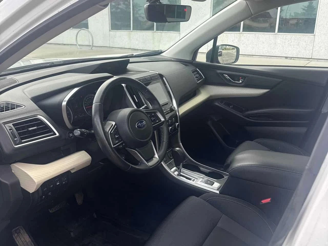Subaru Ascent * Touring * АВТОКРЕДИТ БЕЗ ПЪРВОНАЧАЛНА ВНОСКА* , снимка 5 - Автомобили и джипове - 55530567