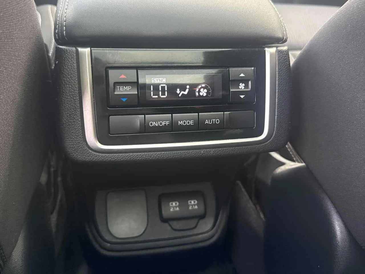 Subaru Ascent * Touring * АВТОКРЕДИТ БЕЗ ПЪРВОНАЧАЛНА ВНОСКА* , снимка 13 - Автомобили и джипове - 55530567