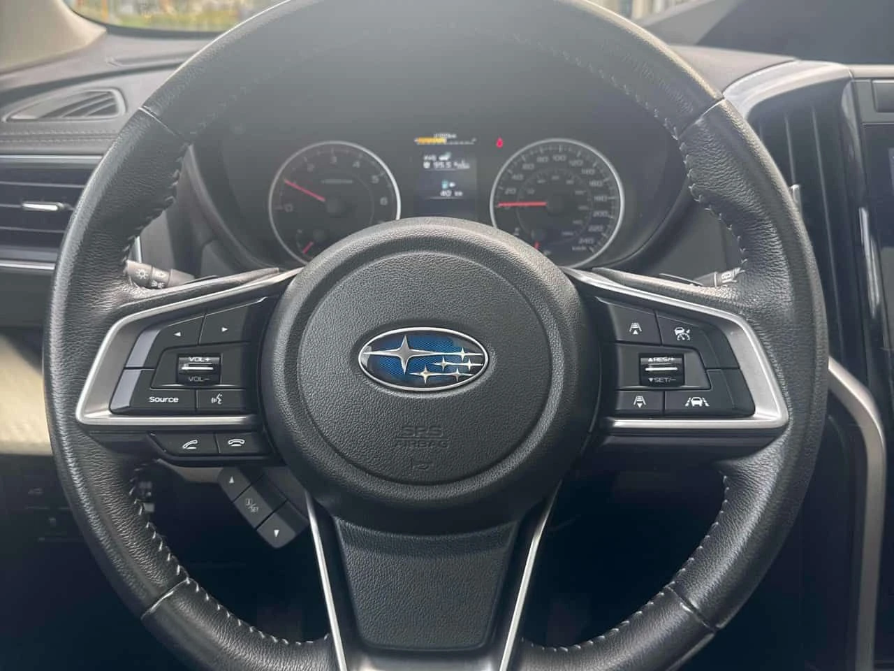 Subaru Ascent * Touring * АВТОКРЕДИТ БЕЗ ПЪРВОНАЧАЛНА ВНОСКА* , снимка 17 - Автомобили и джипове - 55530567