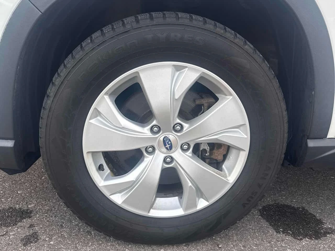 Subaru Ascent * Touring * АВТОКРЕДИТ БЕЗ ПЪРВОНАЧАЛНА ВНОСКА* , снимка 7 - Автомобили и джипове - 55530567