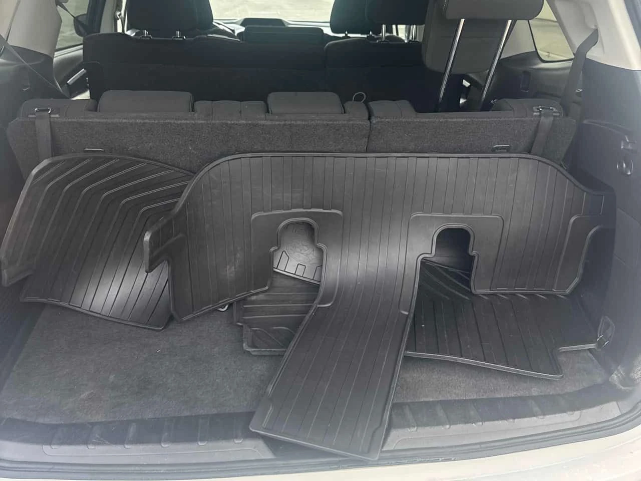 Subaru Ascent * Touring * АВТОКРЕДИТ БЕЗ ПЪРВОНАЧАЛНА ВНОСКА* , снимка 10 - Автомобили и джипове - 55530567