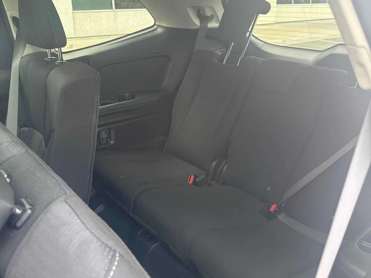 Subaru Ascent * Touring * АВТОКРЕДИТ БЕЗ ПЪРВОНАЧАЛНА ВНОСКА* , снимка 12 - Автомобили и джипове - 55530567