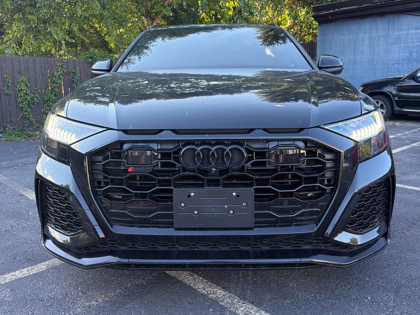 Audi Rs3 4.0L 8cyl AWD | Mobile.bg � ����������� 6