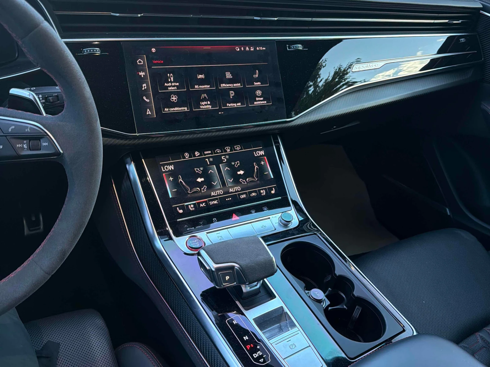 Audi Rs3 4.0L 8cyl AWD | Mobile.bg � ����������� 9