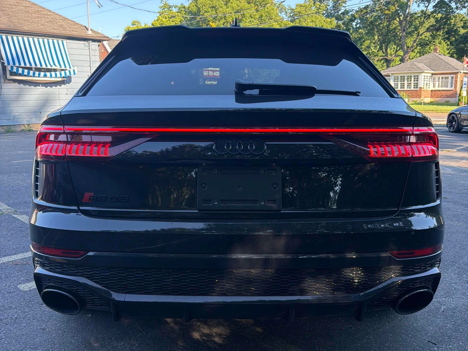 Audi Rs3 4.0L 8cyl AWD | Mobile.bg � ����������� 4