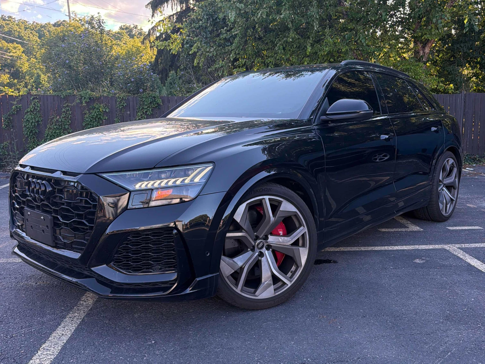 Audi Rs3 4.0L 8cyl AWD | Mobile.bg � ����������� 1