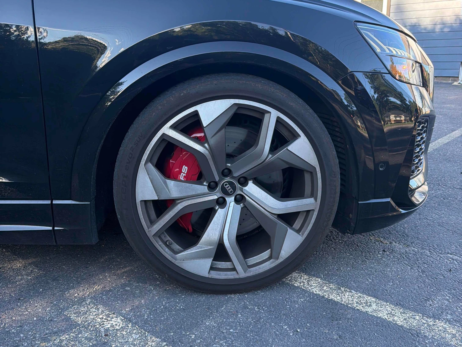 Audi Rs3 4.0L 8cyl AWD | Mobile.bg � ����������� 7