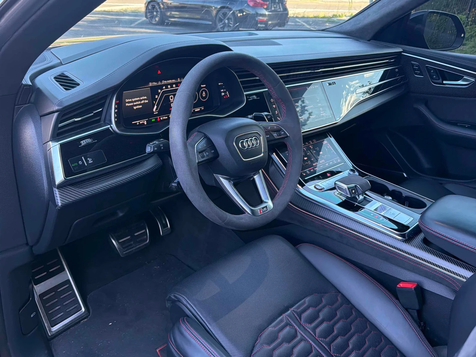 Audi Rs3 4.0L 8cyl AWD | Mobile.bg � ����������� 5