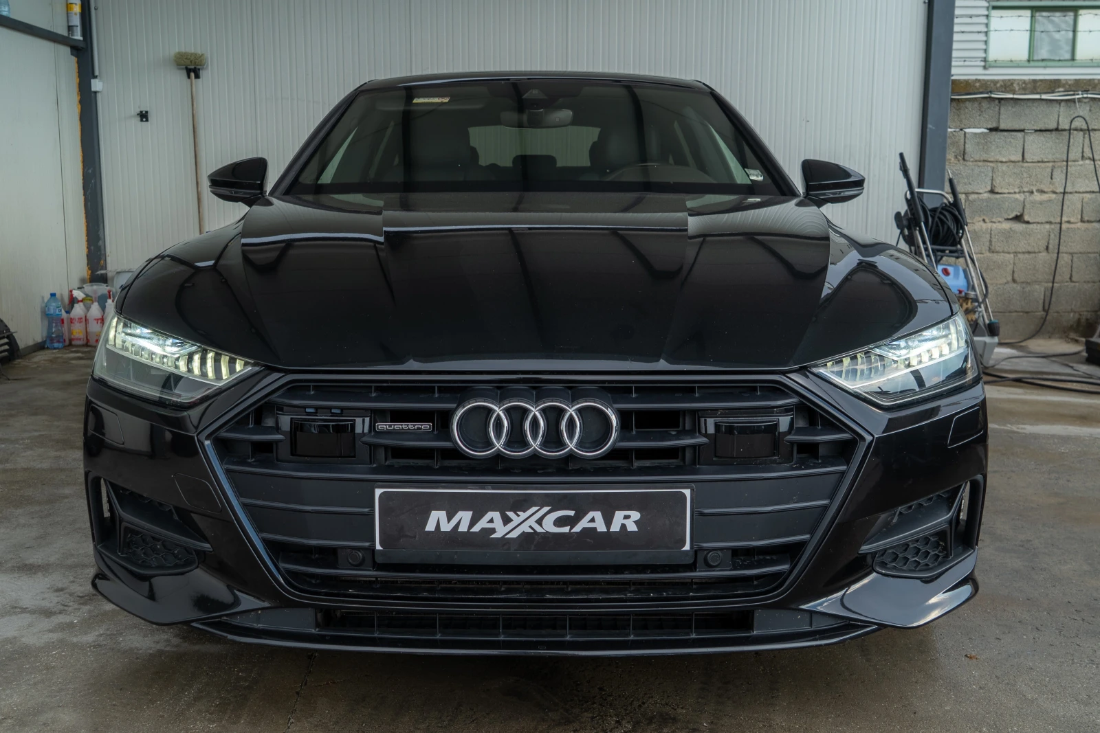 Audi A7 3.0TFSI = QUATTRO = FULL = TOP = ЛИЗИНГ