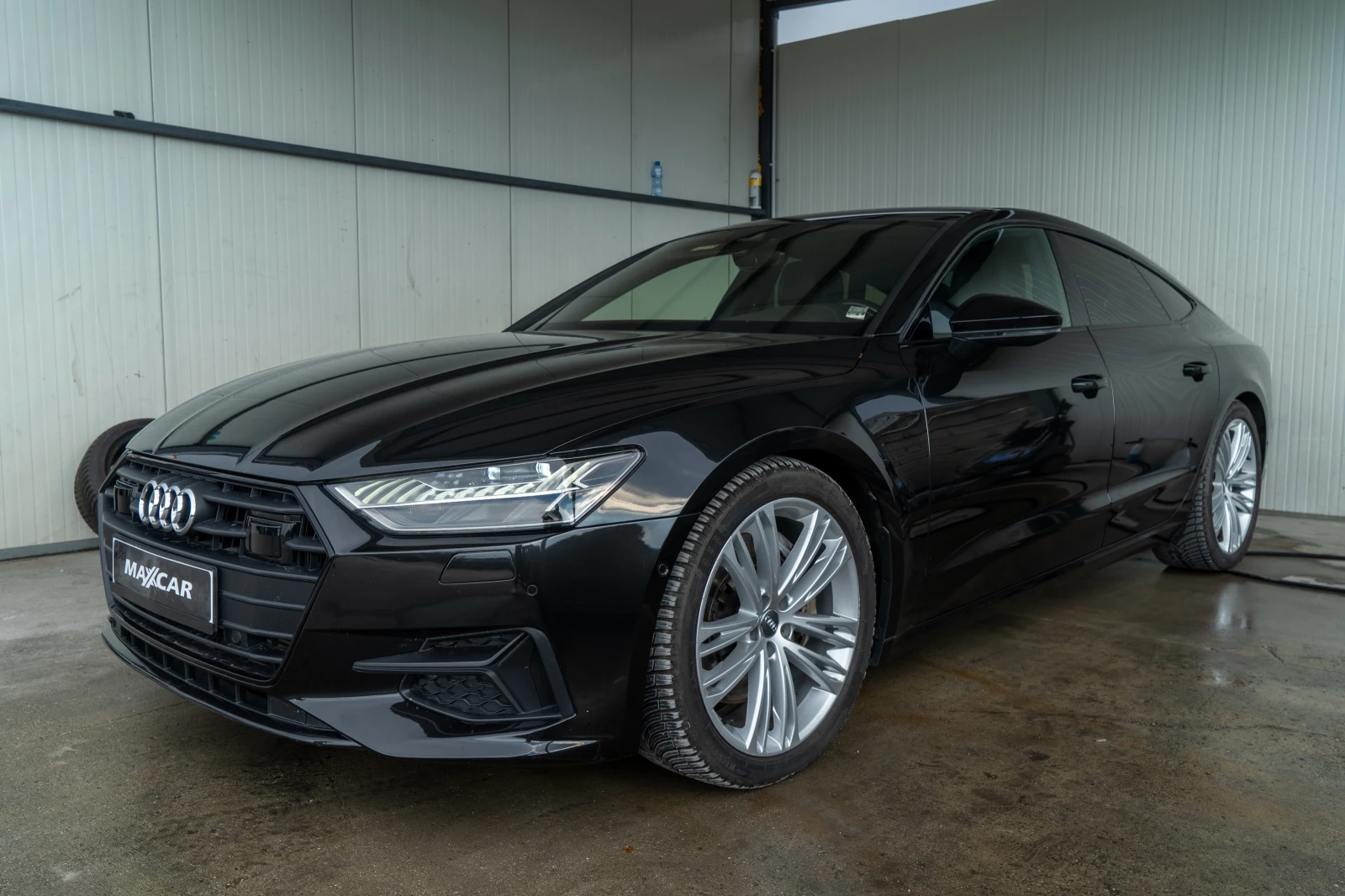 Audi A7 3.0TFSI = QUATTRO = FULL = TOP = ЛИЗИНГ, снимка 2 - Автомобили и джипове - 55827004