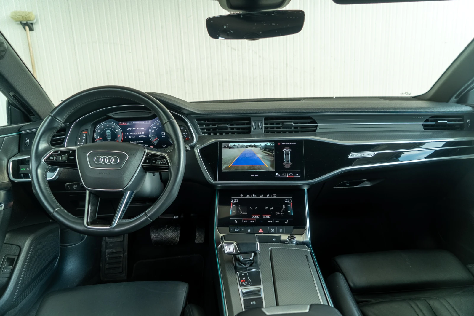 Audi A7 3.0TFSI = QUATTRO = FULL = TOP = ЛИЗИНГ, снимка 8 - Автомобили и джипове - 55827004