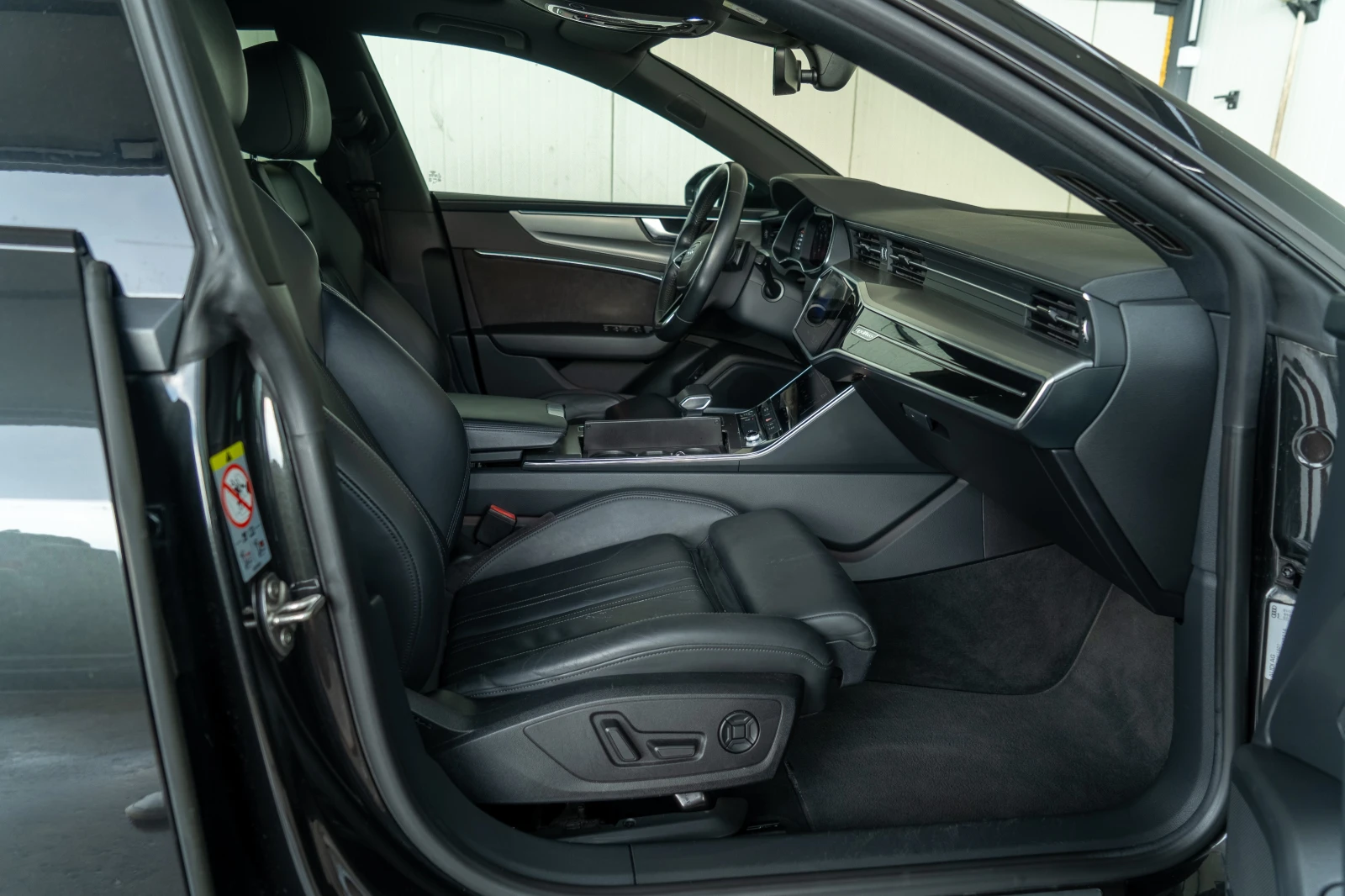 Audi A7 3.0TFSI = QUATTRO = FULL = TOP = ЛИЗИНГ, снимка 10 - Автомобили и джипове - 55827004