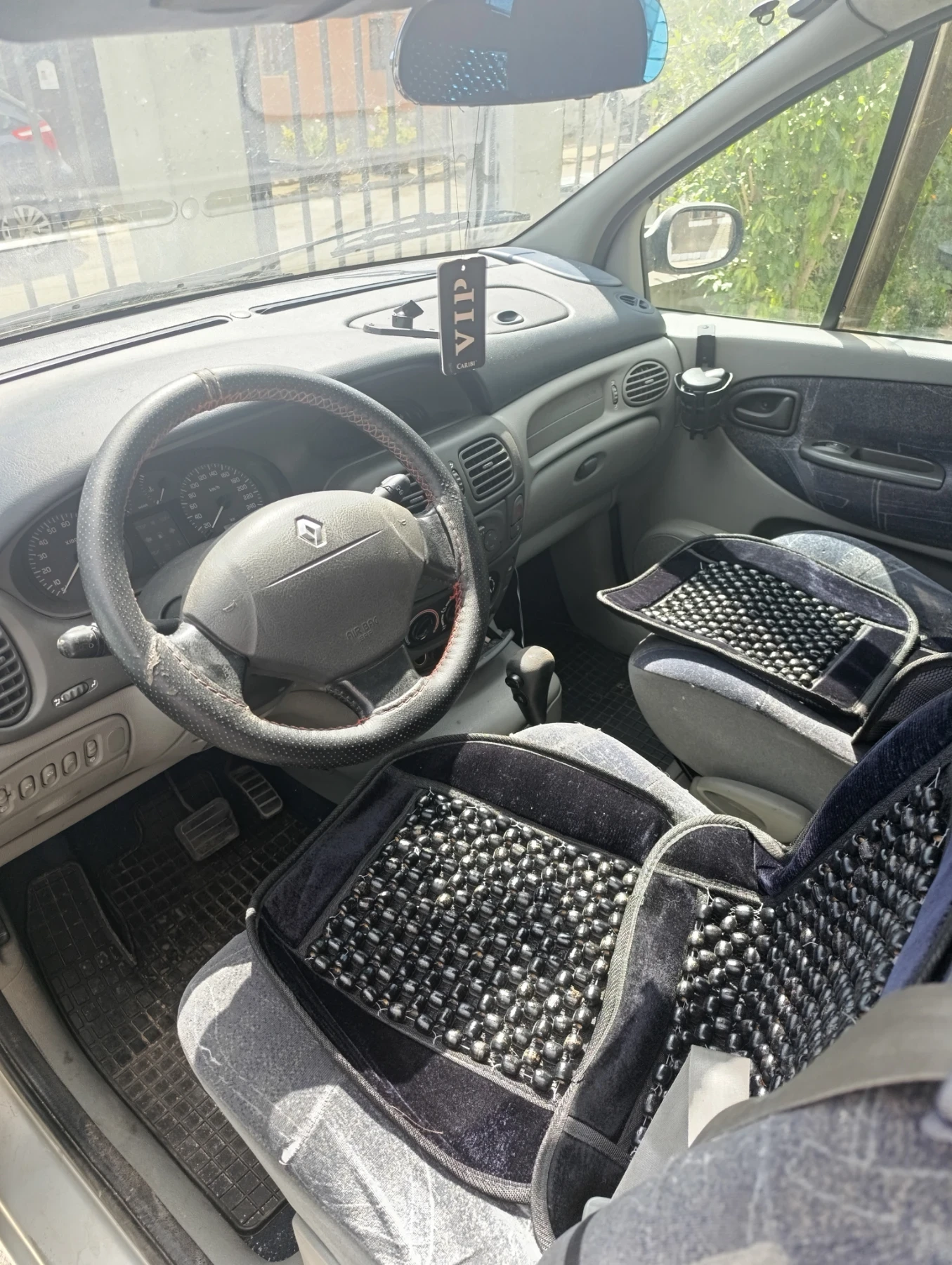 Renault Scenic, снимка 3 - Автомобили и джипове - 55876320