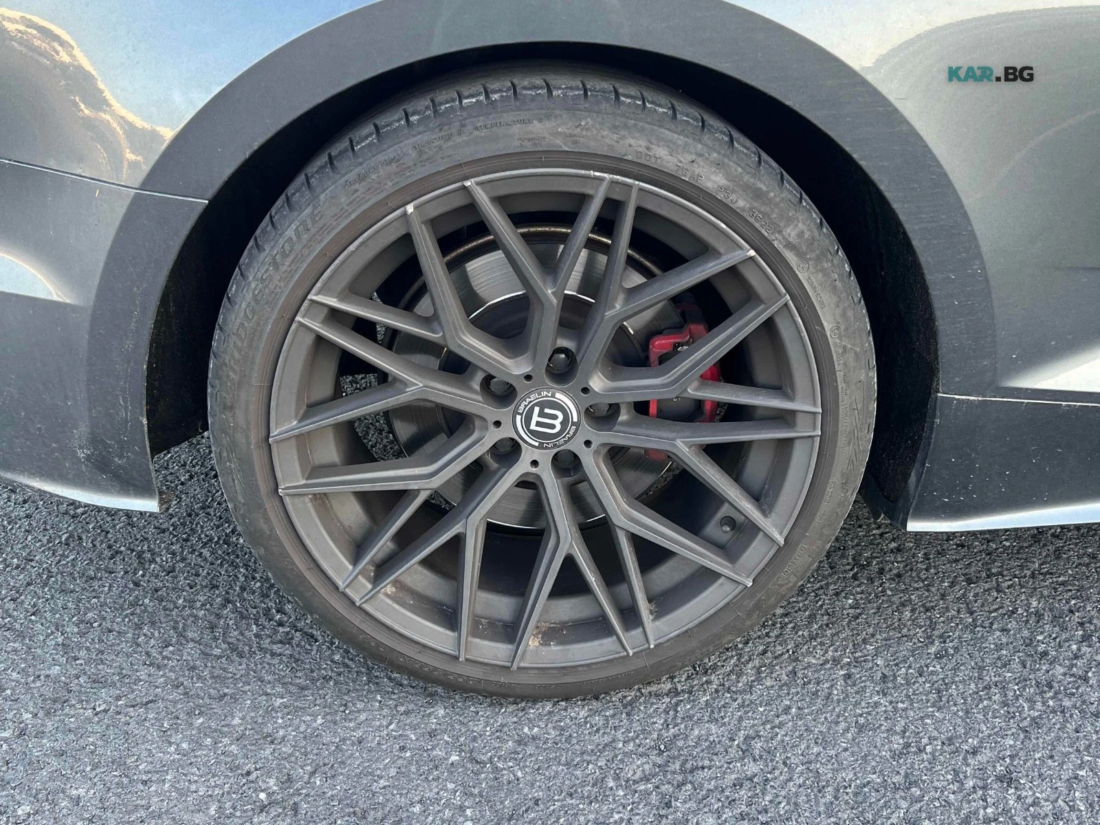 Audi S5 PROGRESSIV ЦЕНА ДО БЪЛГАРИЯ АВТОКРЕДИТ, снимка 10 - Автомобили и джипове - 55961395