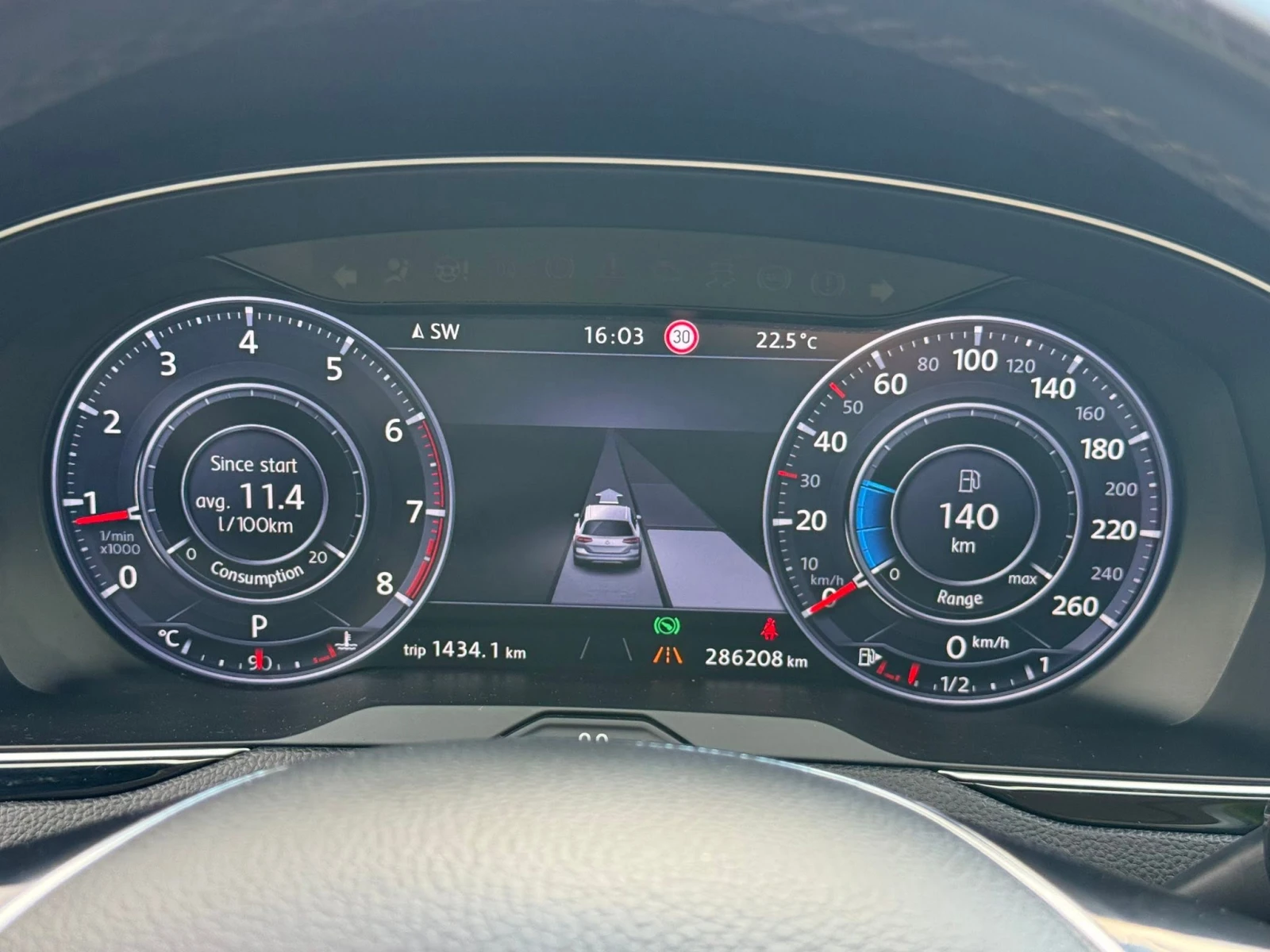 VW Passat 2.0 TSI CH 4x4 | Mobile.bg � ����������� 13
