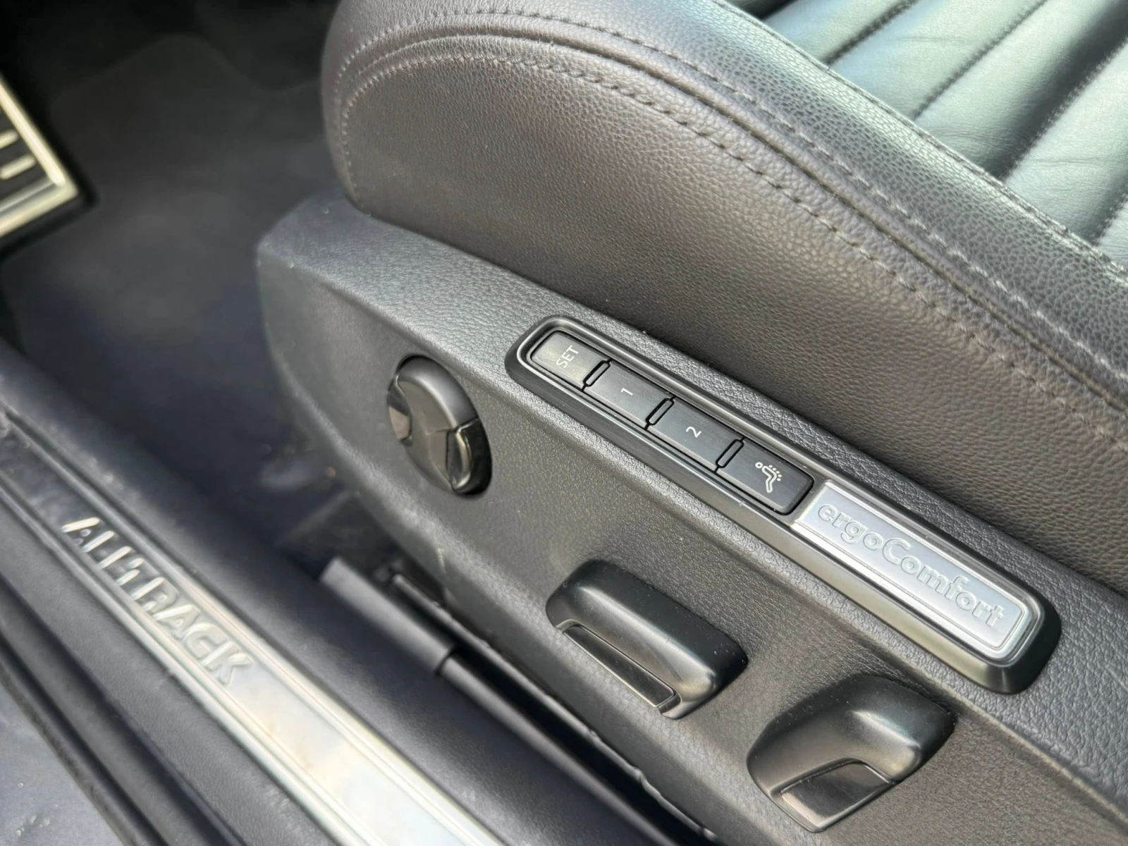 VW Passat 2.0 TSI CH 4x4 | Mobile.bg � ����������� 11