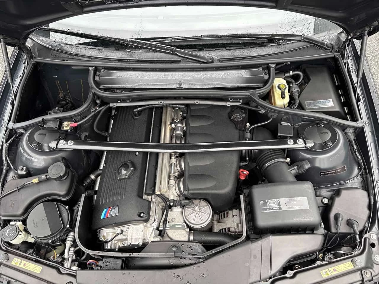 BMW M3 * COUPE* ���������� ��� ������������ ������*  | Mobile.bg � ����������� 10